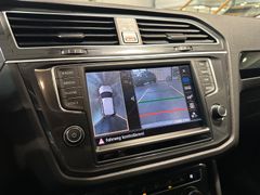 VW Tiguan - Ansicht 38
