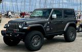 Jeep Wrangler JL Overland Edition *3-Türer... - Jeep Wrangler JL