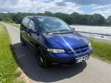Chrysler Voyager 2,5 TD TÜV TOP 7 Sitzer Y... - gebrauchte Chrysler Voyager aus dem Jahr 1998