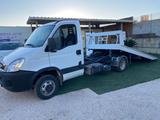 Iveco Daily 35C15 Carroattrezzi Clima Patente B - Iveco aus 2011