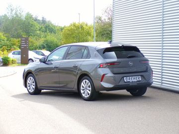 Opel Astra - 4