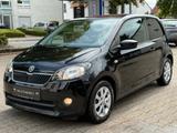 Skoda Citigo*Elegance*Klima*Navi*PDC*Tempomat*HuNeu* - Skoda Citigo: Elegance