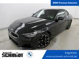BMW 230i Coupe M Sport + GARANTIE-bis-05.2030 - schwarze BMW 230