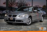 BMW 525i Lim. *SHZ/Klimaaut/Temp.* - gebrauchte BMW 525 aus dem Jahr 2006