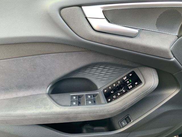 A5 Avant 2.0 TDI QUATT S LINE AHK+B&O+RAUTE+HUD+