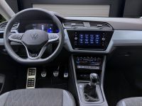 Volkswagen Touran - Vorschau Bild 14