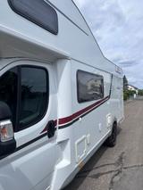 LMC Breezer A 694 G - LMC 6