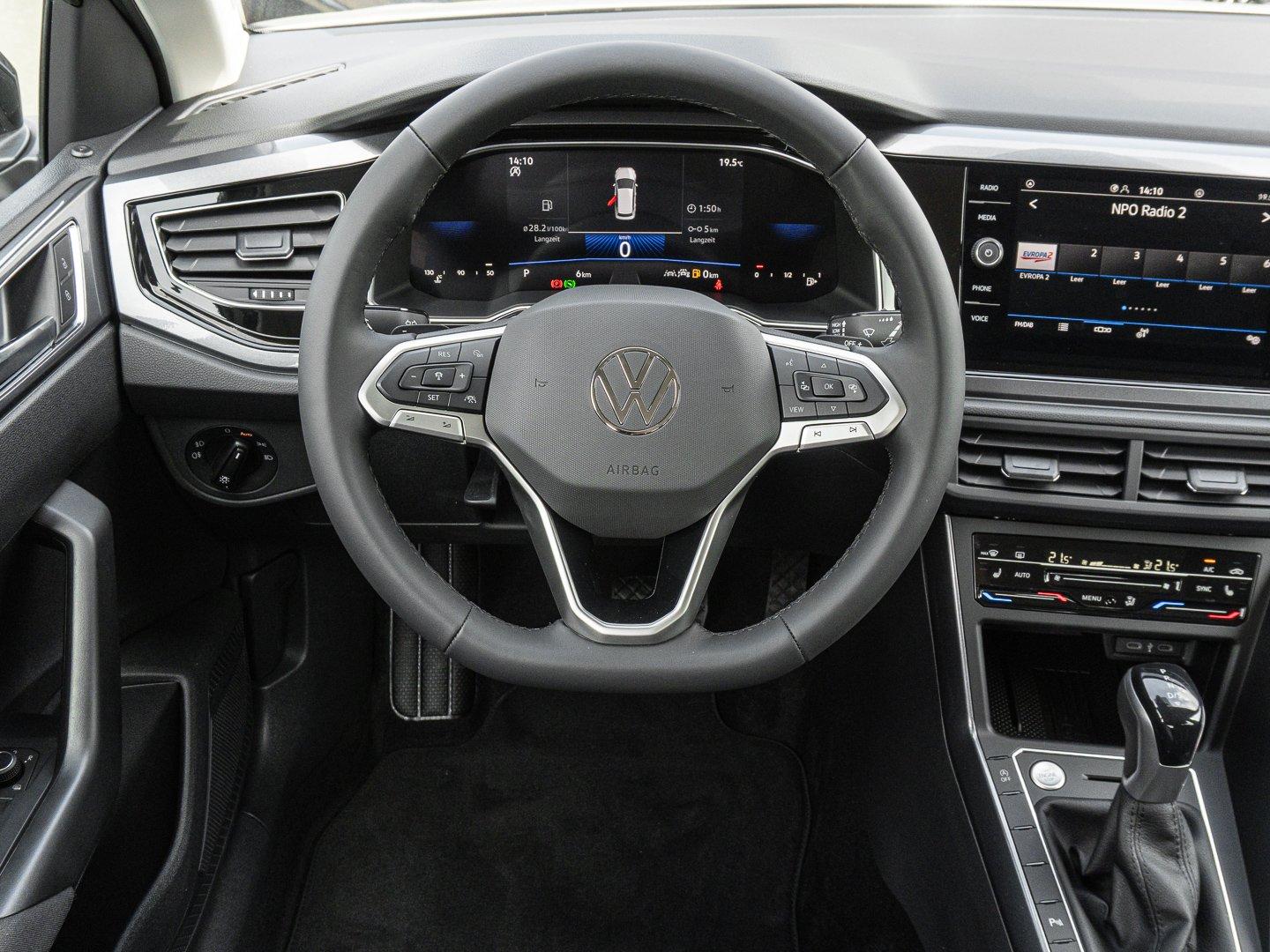 Volkswagen Taigo 1.0 DSG Style MATRIX ACC KAMERA AMBIENTE, миниатюра 11