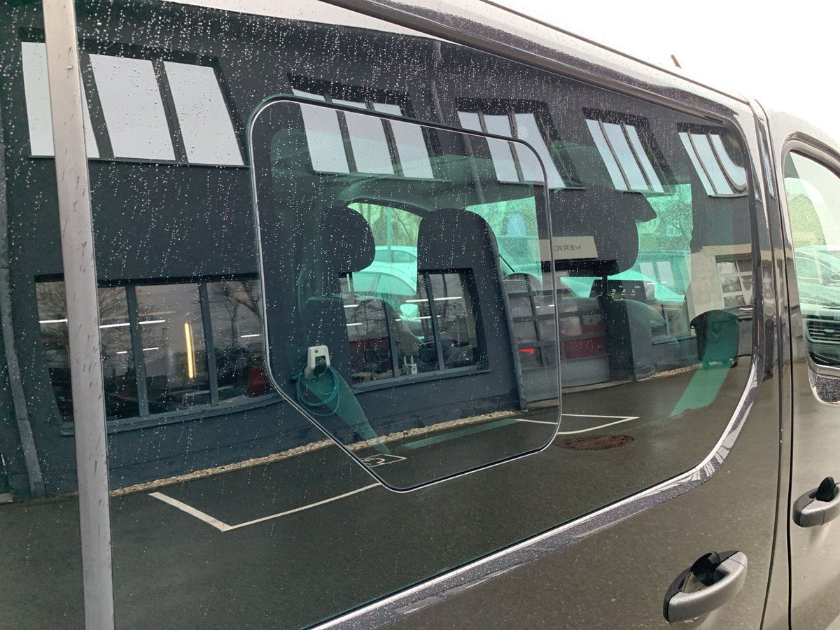 Renault Trafic - Bild 30