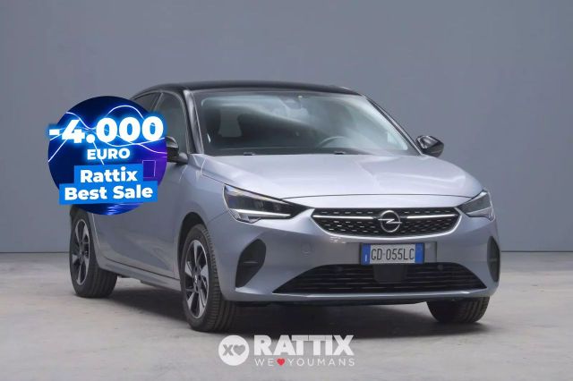 Jiný Opel Corsa-e motore elettrico 57KW Elegance