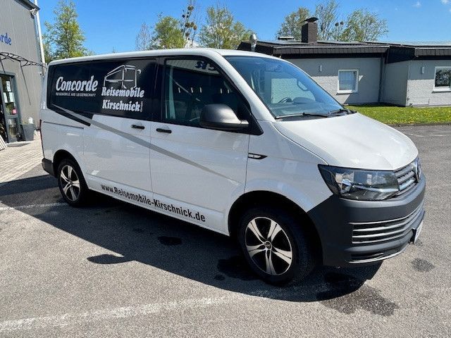 Image of Volkswagen T6 Transporter
