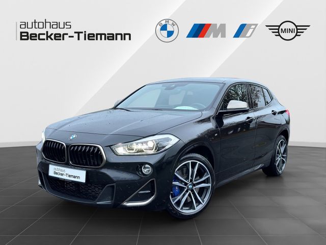 BMW X2 M35i M Sportsz. | AHK | Pano.Dach | HuD | Dri