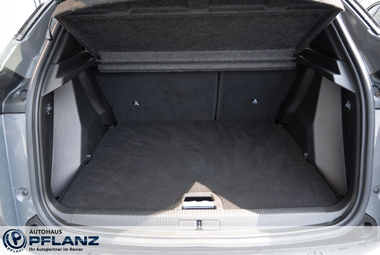 Peugeot 2008 - Bild 15