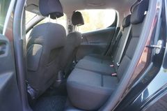 Fahrzeugabbildung Peugeot 207 Sport Automatik LM-Felgen Klima PDC AHK SHZ!