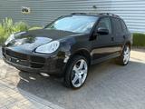 Porsche Cayenne  Sport - Porsche Gebrauchtwagen in Kerpen