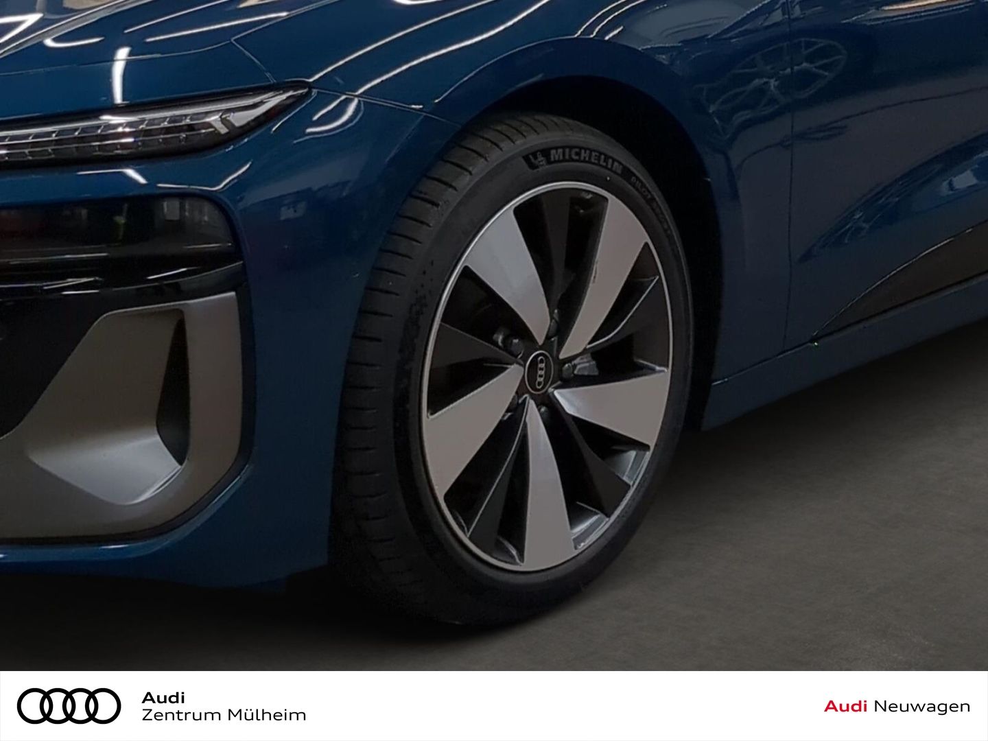 Audi A6 e-tron - Bild 10