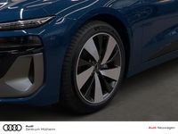Audi A6 e-tron - Vorschau Bild 10