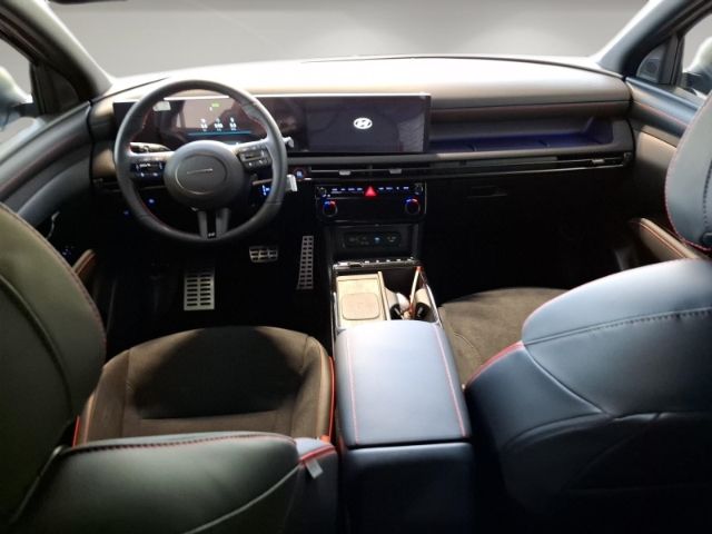 Hyundai Tucson – Bild 11