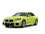 BMW M2 Coupe M Carbon Schalensitze M Alcantaralenkra - BMW M2 Schalensitze Gebrauchtwagen