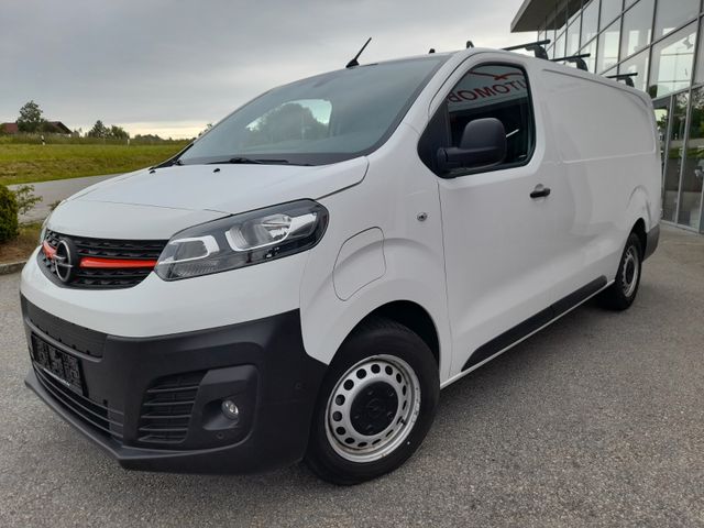Opel Vivaro Kasten -e Edition KAMERA/KLIMA