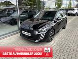 Peugeot 208 1,2 PT 100 Allure 6 Gang ACC Kessy Sitzhzng - Peugeot 208: Limousine