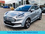 Ford Puma Gen-E 43 kWh*WiPak* 5J.FGS*Sofort* - Ford Puma Gen-E Gebrauchtwagen