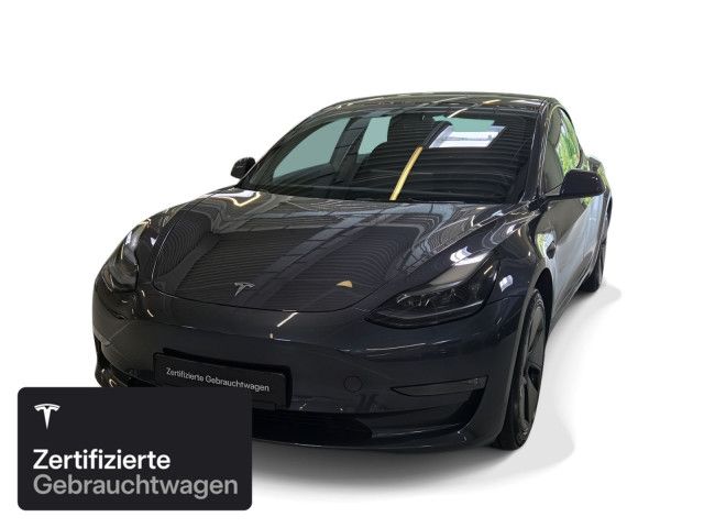 Image of Tesla Model 3