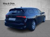 Opel Astra 1.5 D Elegance GJR T-Leder Navi LED ACP - Opel Astra mit Diesel-Antrieb: mit Navigationssystem
