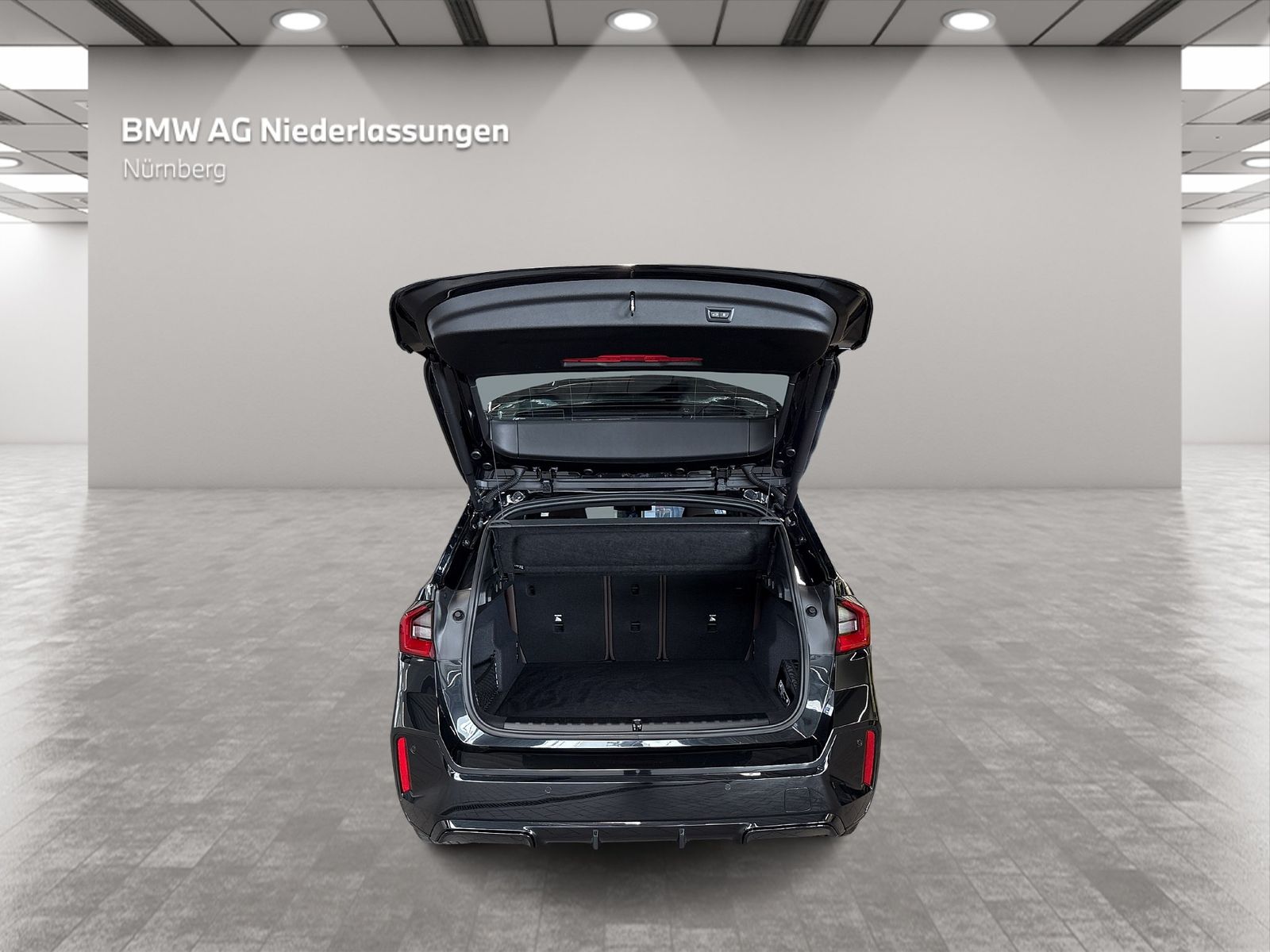 BMW X1 - Bild 10