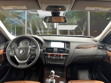 BMW X3 - 9