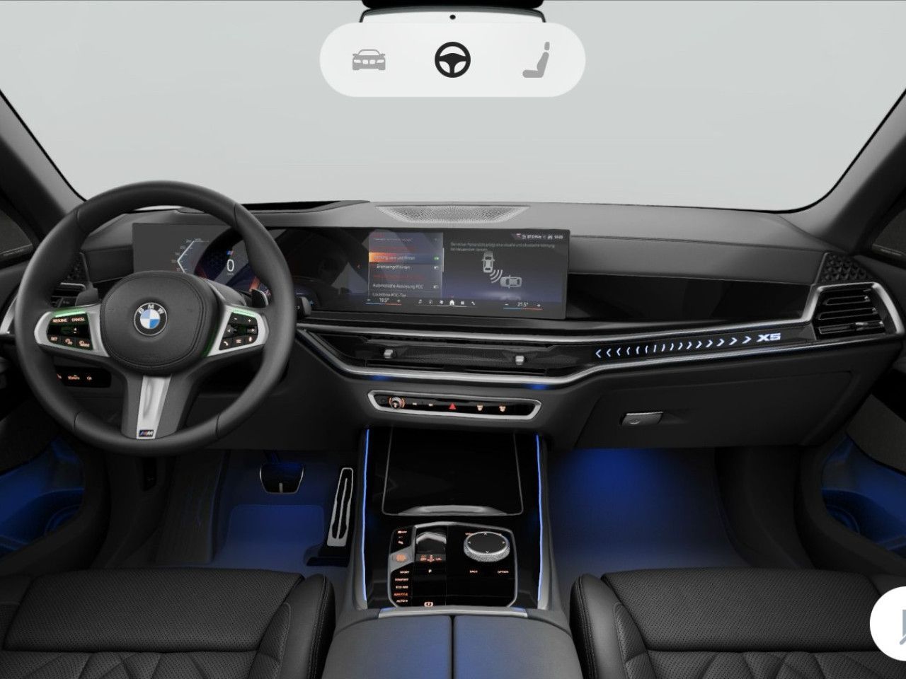 BMW X5 - Bild 9