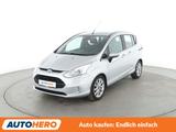 Ford B-Max 1.6 Ti-VCT Titanium Aut.*TEMPO*PDC*SHZ* - Ford B-Max Gebrauchtwagen