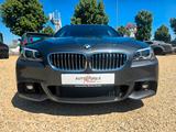 BMW 530 d Touring M-Paket Individual / HUD / SHZ - BMW 530 in Leipzig