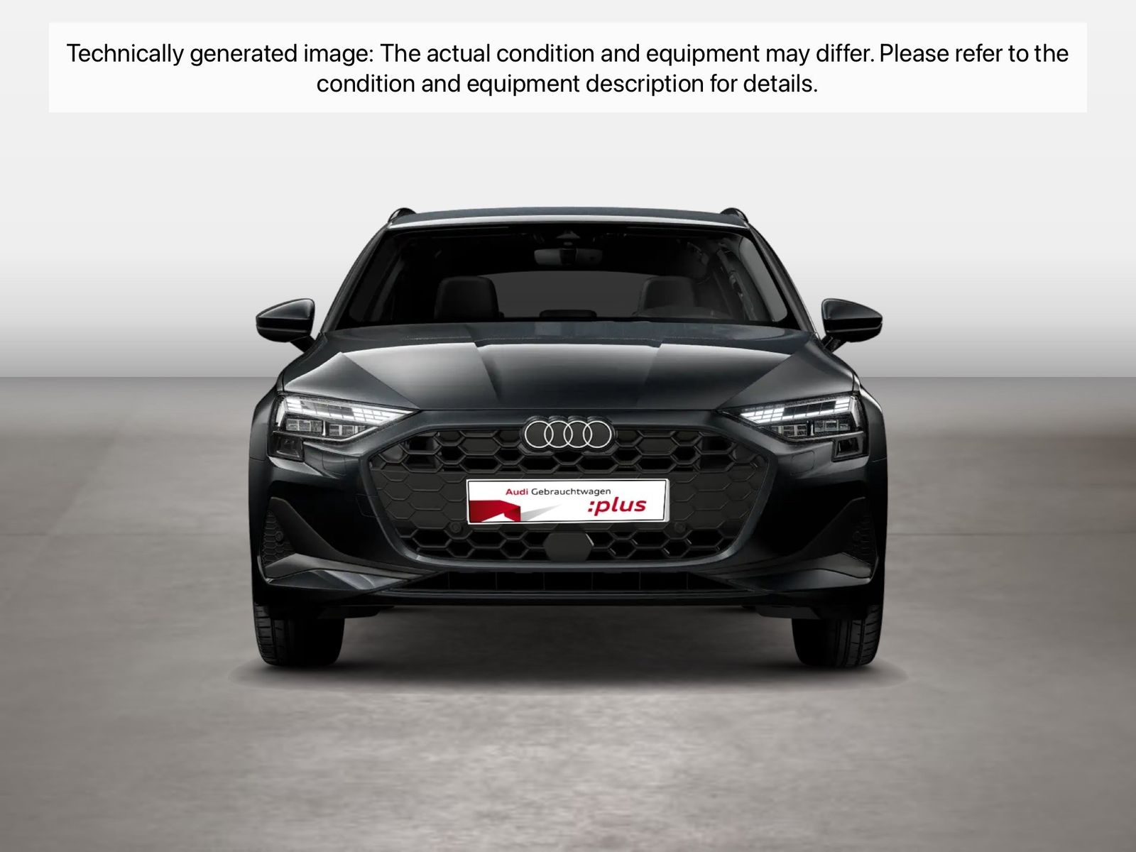 Audi A3 - Bild 5