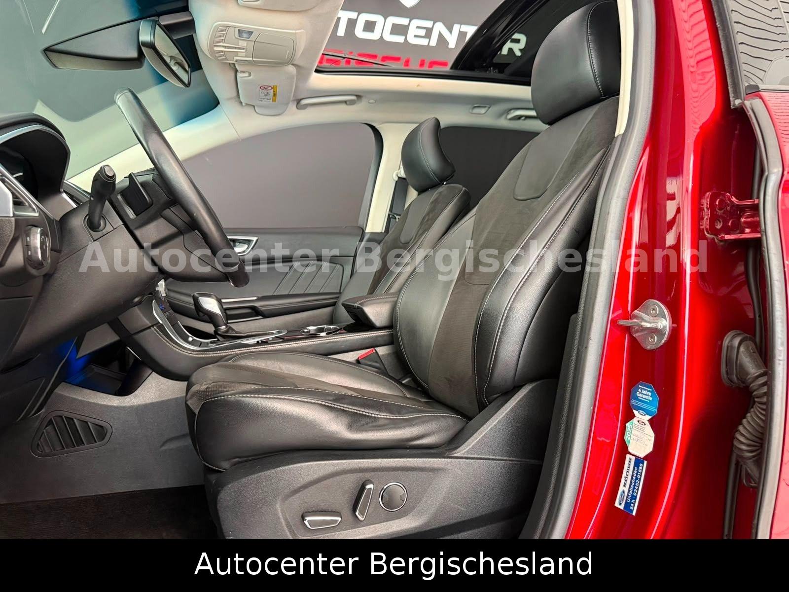 Ford Edge ST-Line 4x4