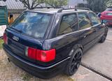 Audi S2 2.2 Avant ABY - Audi S2