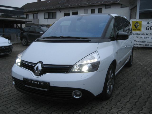 Renault Grand Espace dCi 150 Paris - 7 Sitze - AKH -