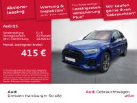 Audi Q5 - Vorschau Bild 2
