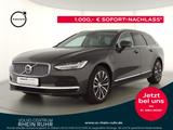 Volvo V90 T6 AWD Core+AHK+behz.Fronts+LED+Navi+DAB