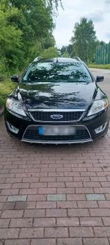Ford Mondeo 2010  2.2   175ps - Ford Mondeo aus 2010