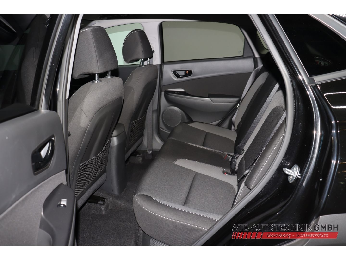 Fahrzeugabbildung Hyundai KONA Advantage Hybrid 1.6l GDI DCT Navi Soundsys