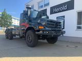 Mercedes-Benz Zetros 3342, Euro3, 6x4, NEUFAHRZEUG - Mercedes-Benz Zetros