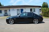 BMW 530i M-Paket; Gewindefahrwerk, Spoiler, 19Zoll,  - BMW 530 aus 2006: 530i