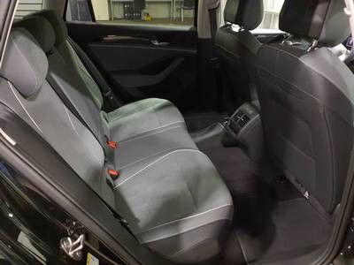Passat Variant 2.0 TDI DSG BUSINESS +AHK+KAMERA+