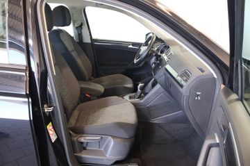 Volkswagen Tiguan 2.0 TDI Life ACC+LANE+KAM+LED+AHK