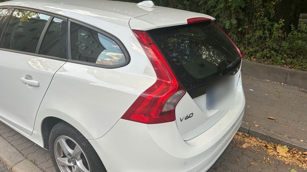 Image of Volvo XC60