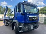MAN 18 340 TGM  Absatzkipper  4x2 Klima - MAN 4x4 Tgm 18 340