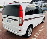 Mercedes-Benz Viano 3.0 CDI FUN  (Camping) - Mercedes-Benz Viano: Fun