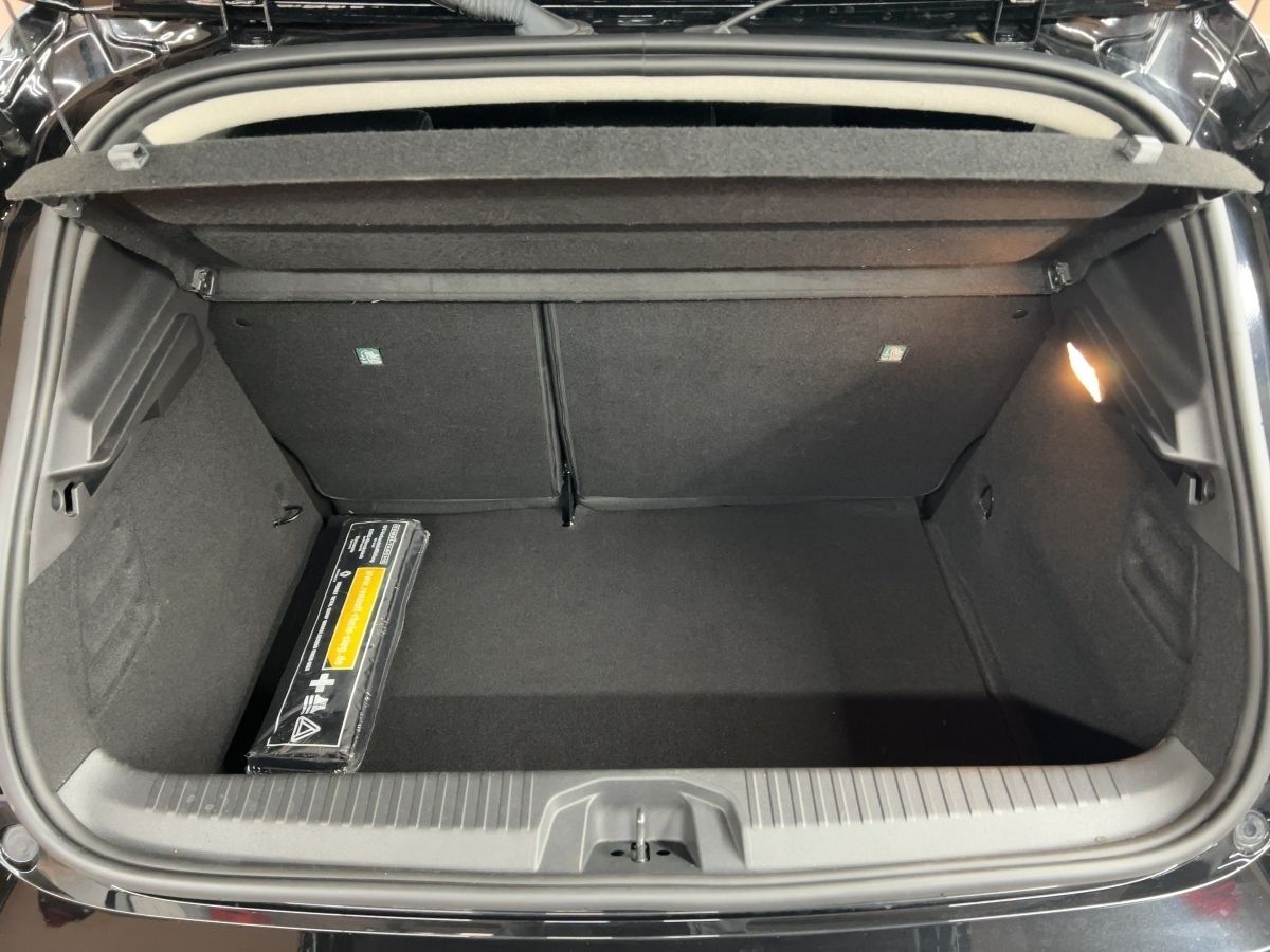 Renault Clio - Bild 16