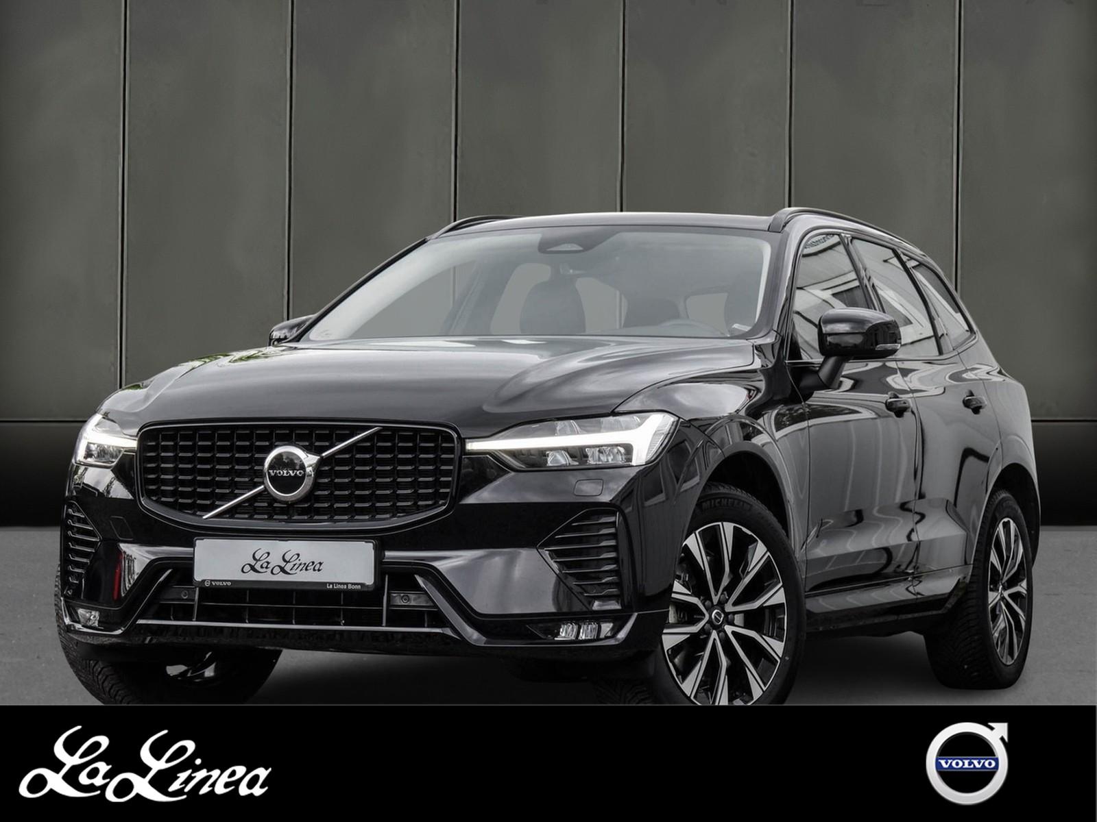 Volvo XC60 B4 Plus Dark 2WD Rückfahrkamera
